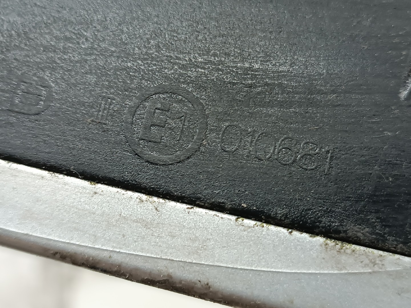 Espelho Retrovisor Direito Elétrico AUDI A4 Avant (8E5, B6) | 00 - 05 Imagem-5