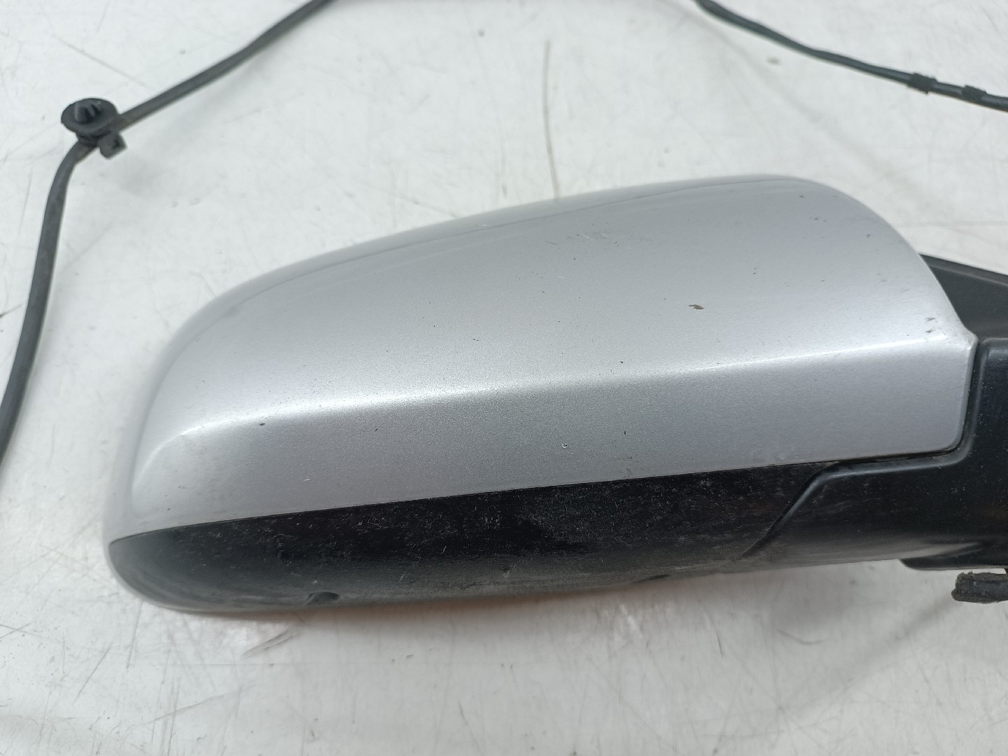 Espelho Retrovisor Direito Elétrico AUDI A4 Avant (8E5, B6) | 00 - 05 Imagem-1