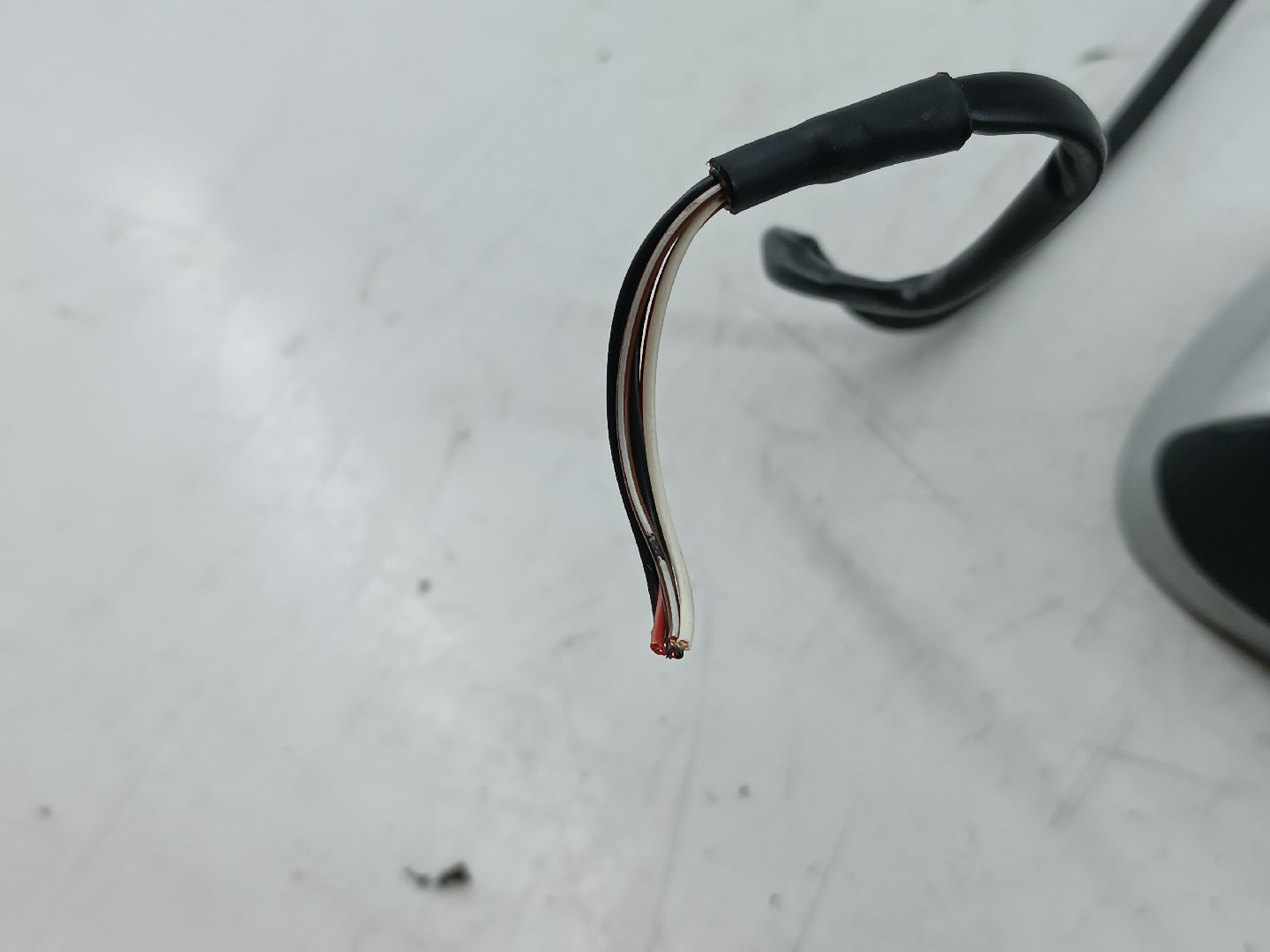 Espelho Retrovisor Direito Elétrico AUDI A4 Avant (8E5, B6) | 00 - 05 Imagem-2