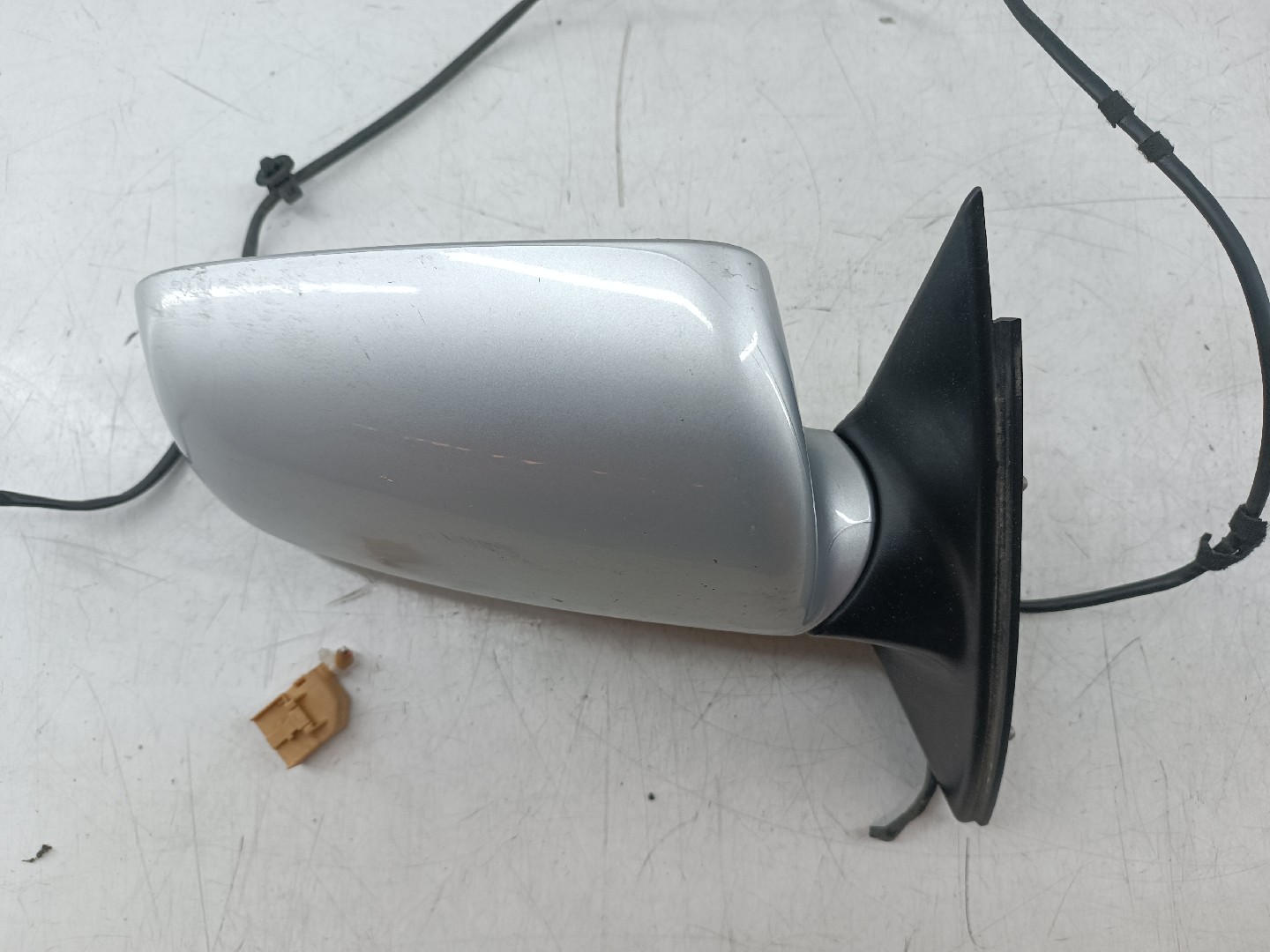 Espelho Retrovisor Direito Elétrico AUDI A4 Avant (8E5, B6) | 00 - 05 Imagem-4