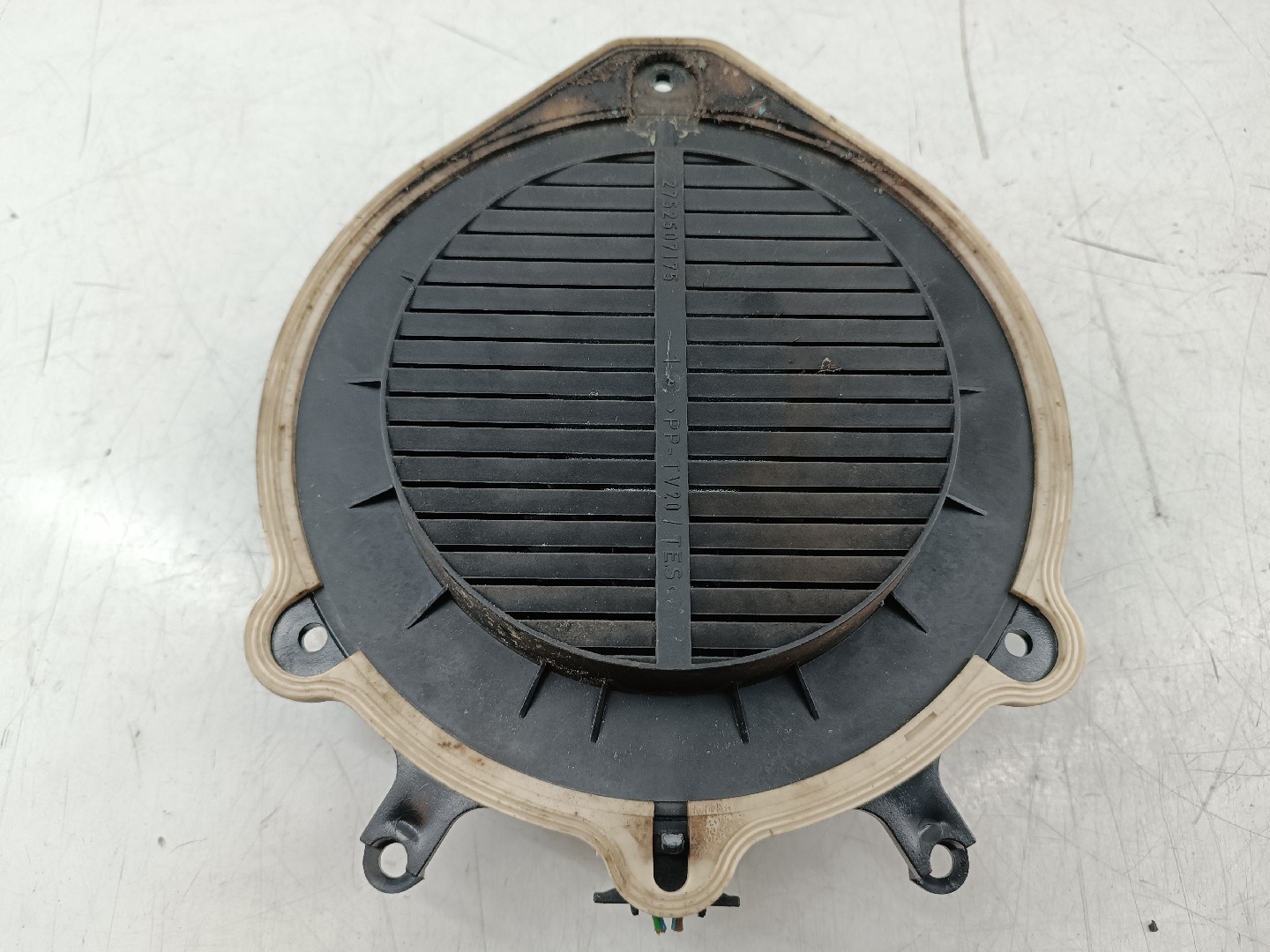 Coluna de som AUDI A4 Avant (8E5, B6) | 00 - 05