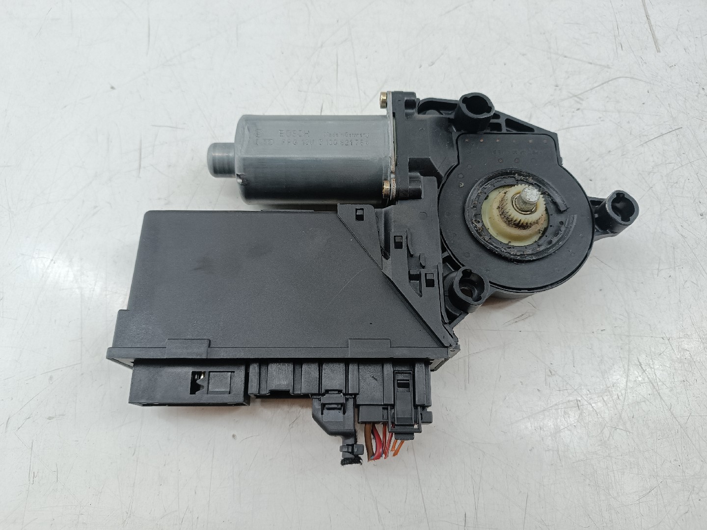 Motor de vidro frente direito AUDI A4 Avant (8E5, B6) | 00 - 05