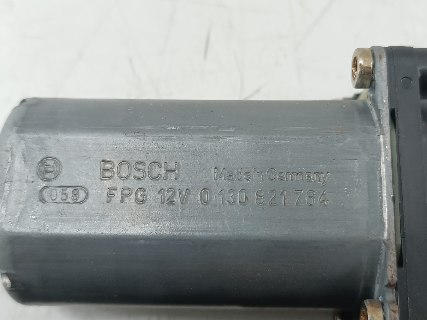 Motor de vidro frente direito AUDI A4 Avant (8E5, B6) | 00 - 05 Imagem-1