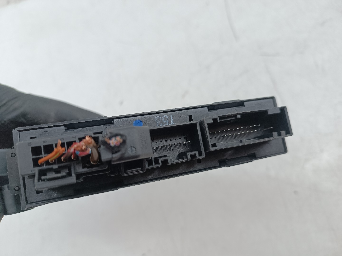 Motor de vidro frente direito AUDI A4 Avant (8E5, B6) | 00 - 05 Imagem-3