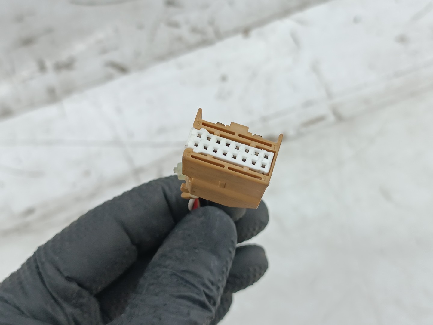 Espelho Retrovisor Esquerdo Elétrico AUDI A4 Avant (8E5, B6) | 00 - 05 Imagem-3