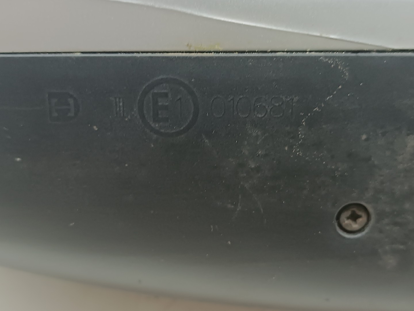 Espelho Retrovisor Esquerdo Elétrico AUDI A4 Avant (8E5, B6) | 00 - 05 Imagem-4