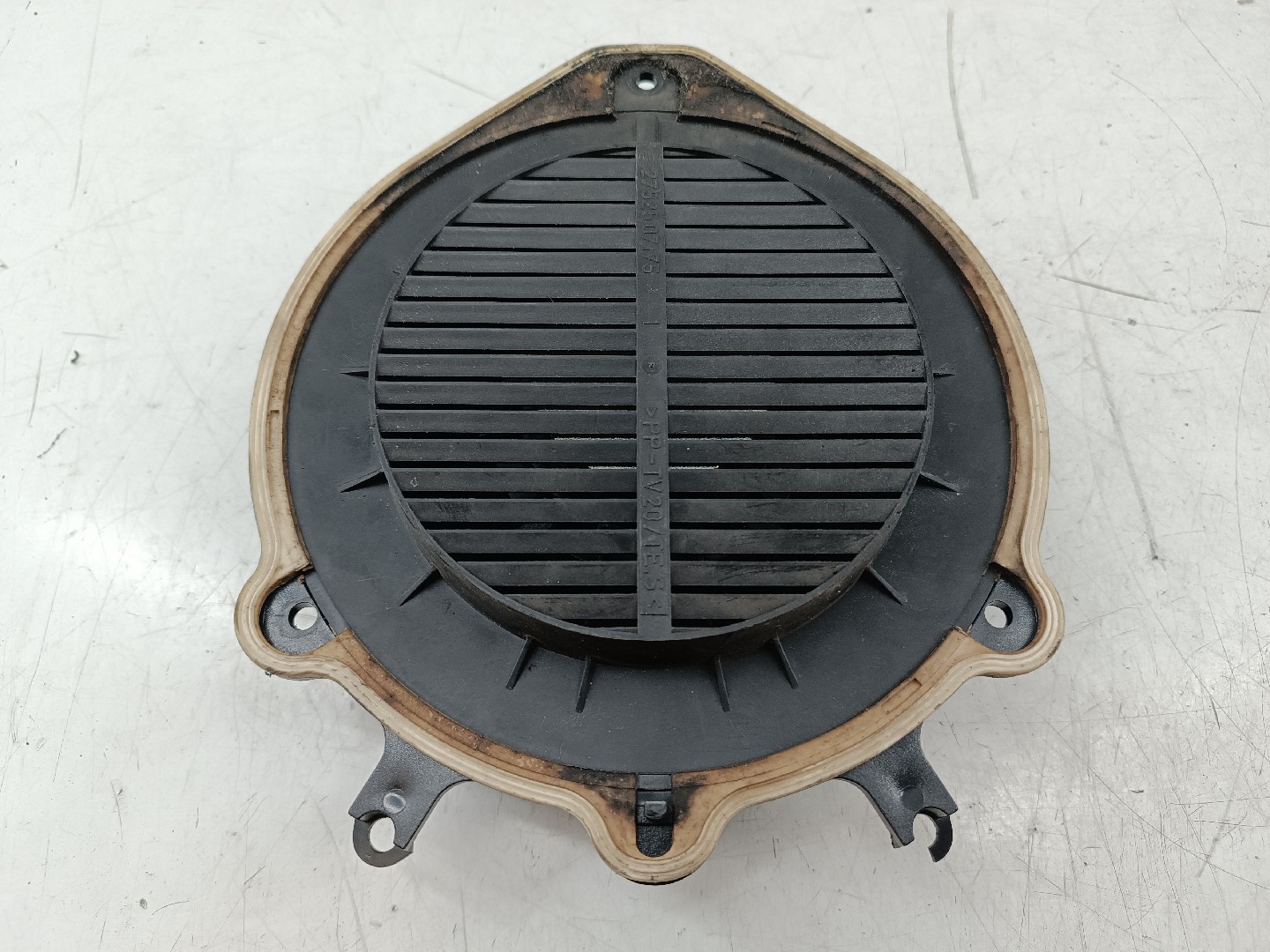 Coluna de som AUDI A4 Avant (8E5, B6) | 00 - 05