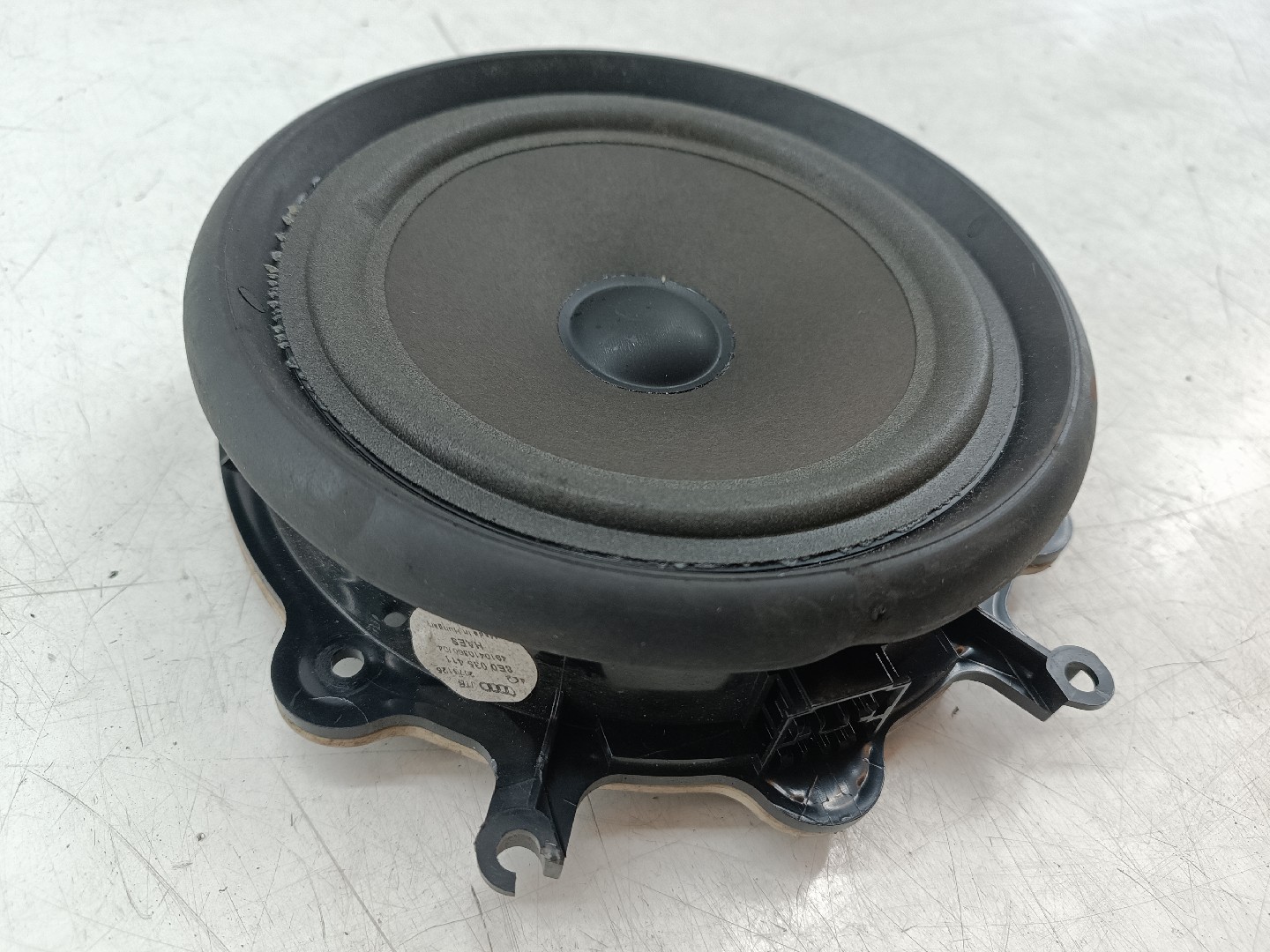 Coluna de som AUDI A4 Avant (8E5, B6) | 00 - 05 Imagem-5