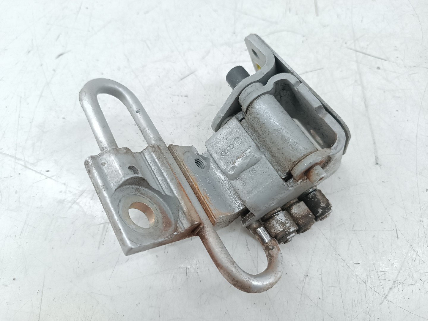 Dobradiça AUDI A4 Avant (8E5, B6) | 00 - 05 Imagem-4