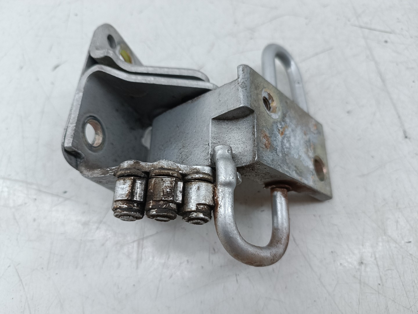 Dobradiça AUDI A4 Avant (8E5, B6) | 00 - 05 Imagem-3