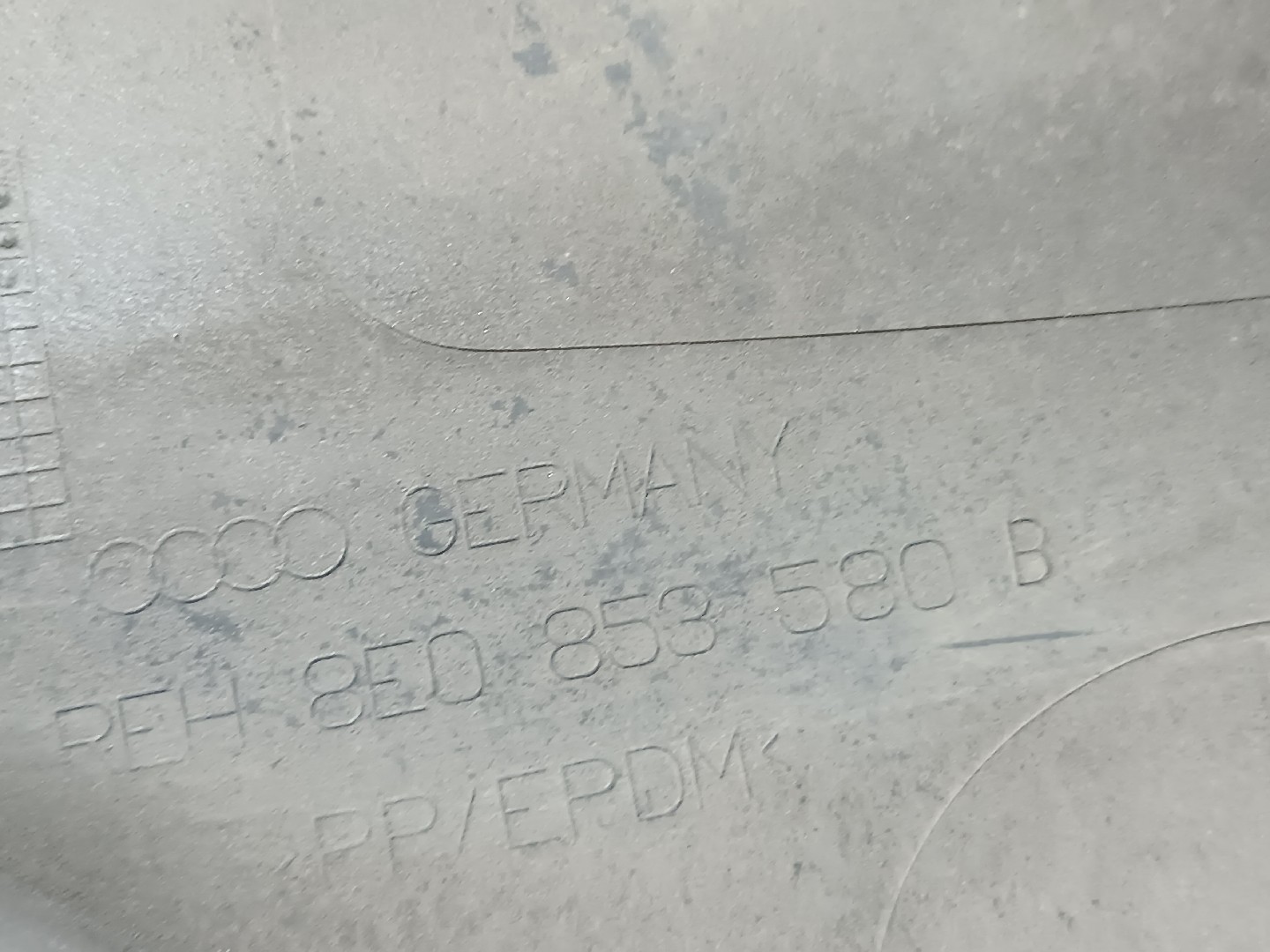 Embaladeiras Conjunto AUDI A4 Avant (8E5, B6) | 00 - 05 Imagem-2