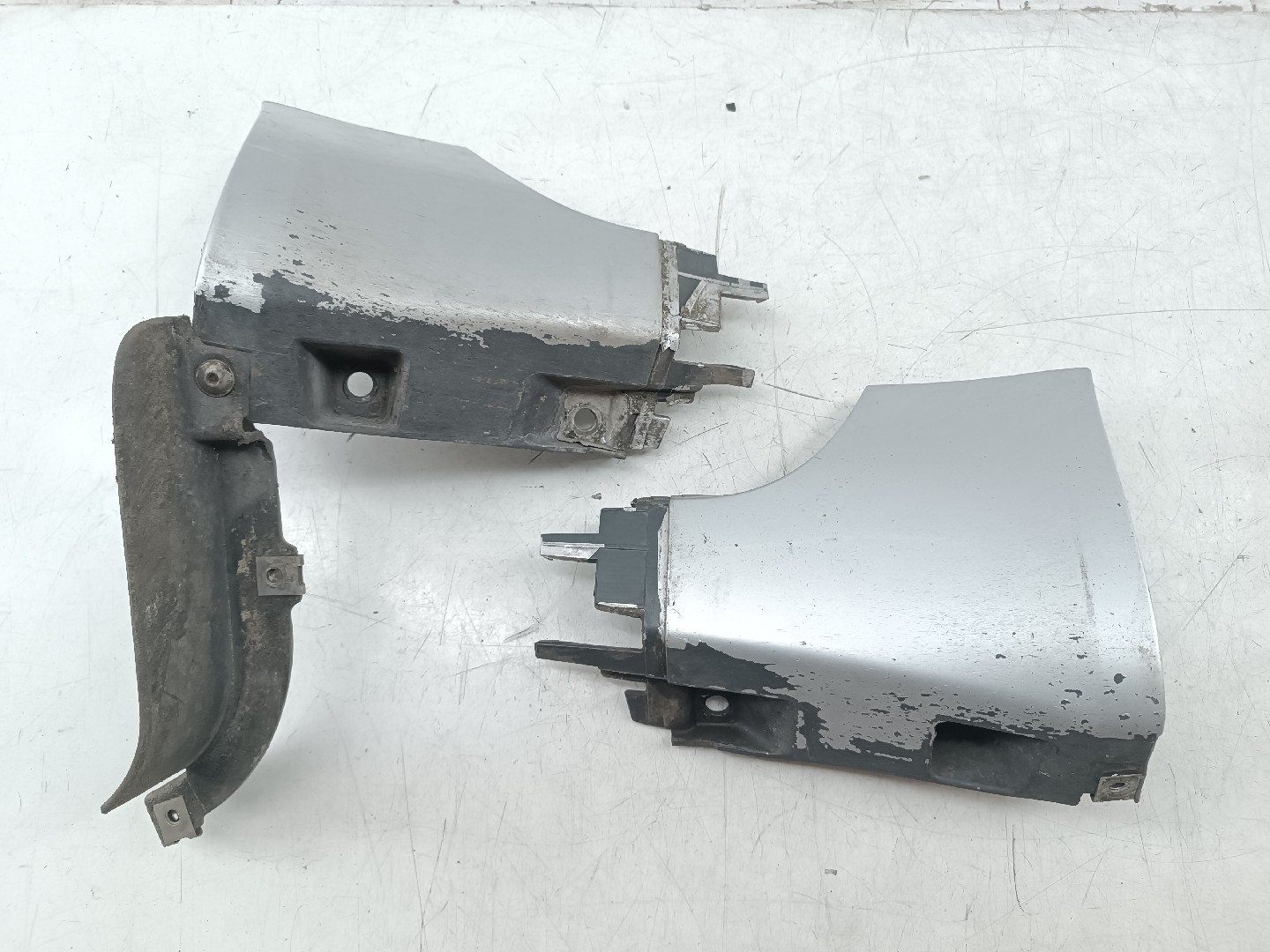 Embaladeiras Conjunto AUDI A4 Avant (8E5, B6) | 00 - 05 Imagem-4