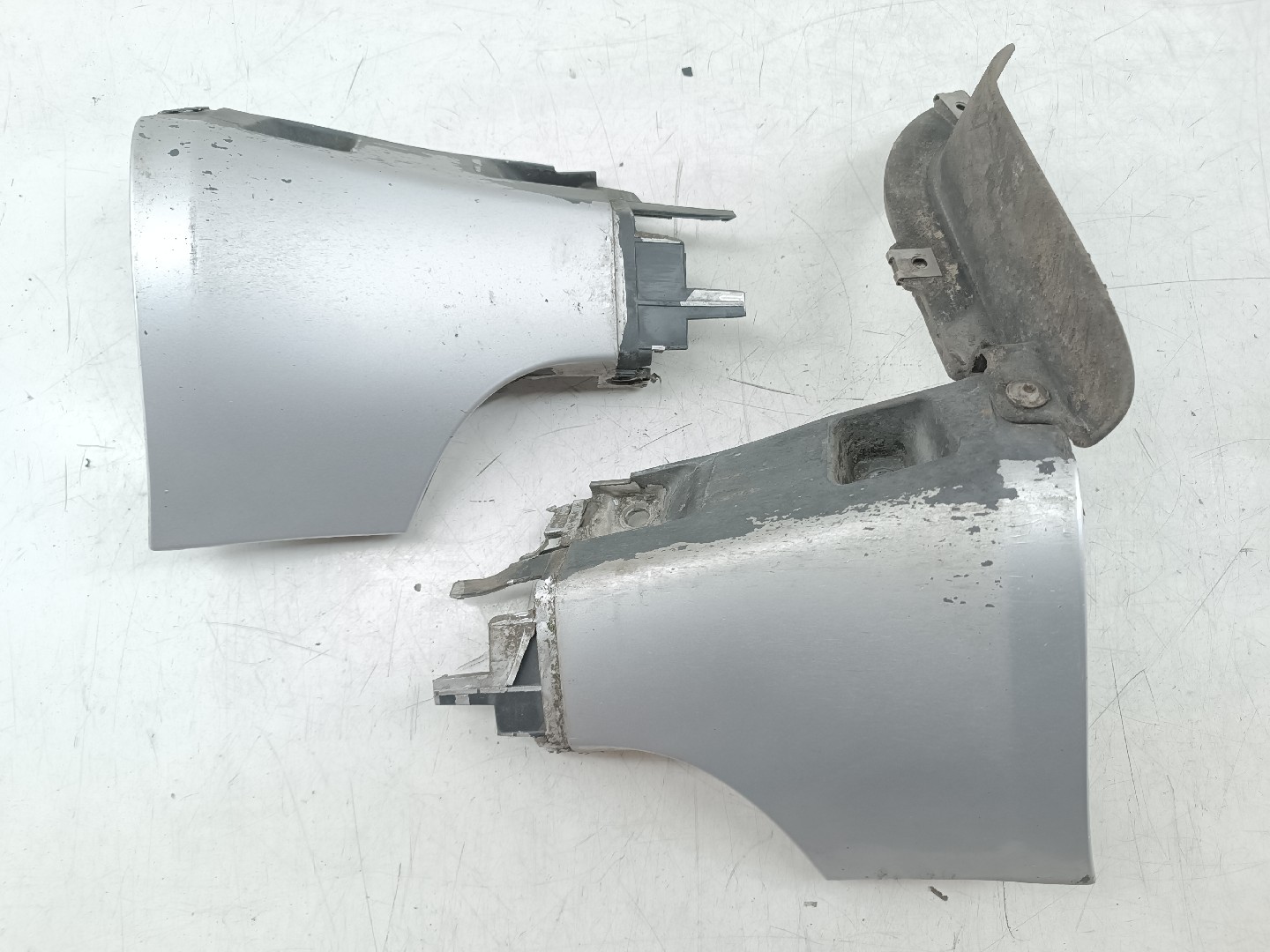 Embaladeiras Conjunto AUDI A4 Avant (8E5, B6) | 00 - 05 Imagem-5