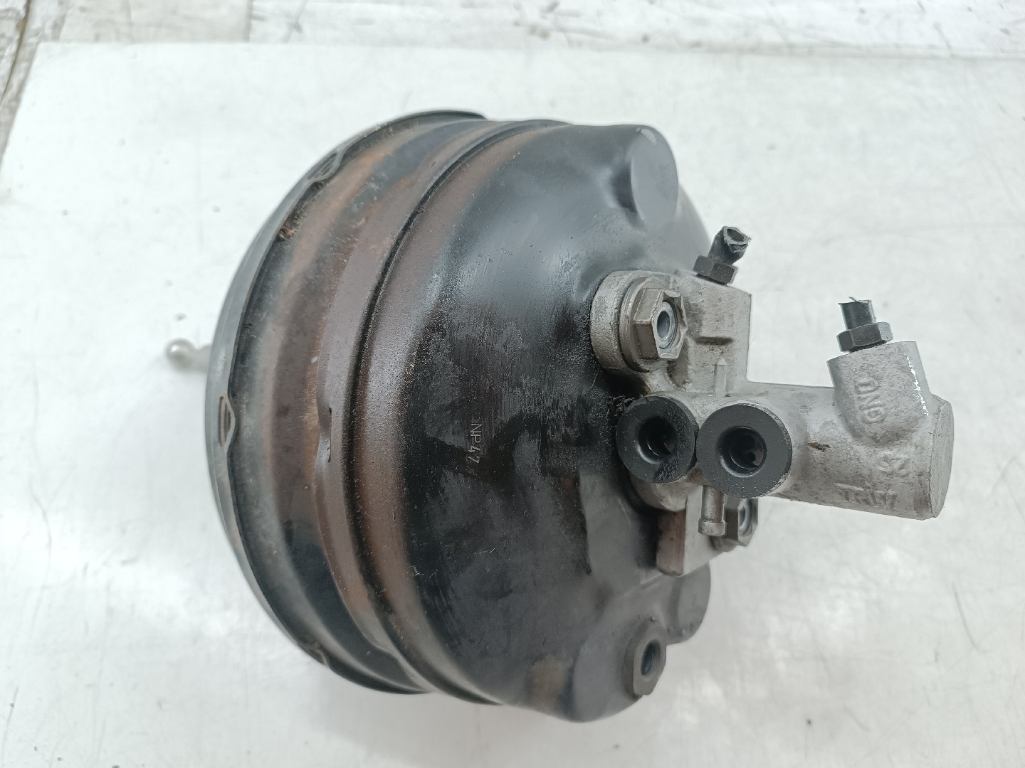 Servo Freio AUDI A4 Avant (8E5, B6) | 00 - 05
