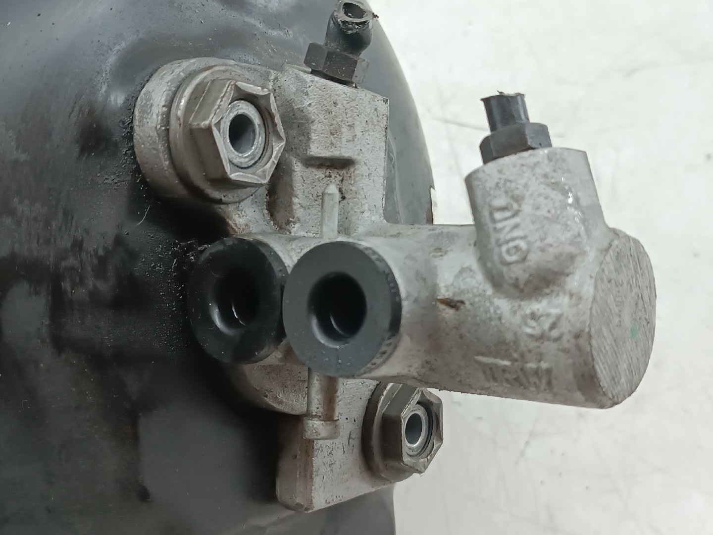 Servo Freio AUDI A4 Avant (8E5, B6) | 00 - 05 Imagem-1