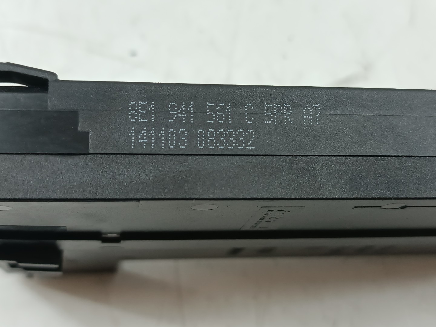 Caixa de arrumação AUDI A4 Avant (8E5, B6) | 00 - 05 Imagem-1