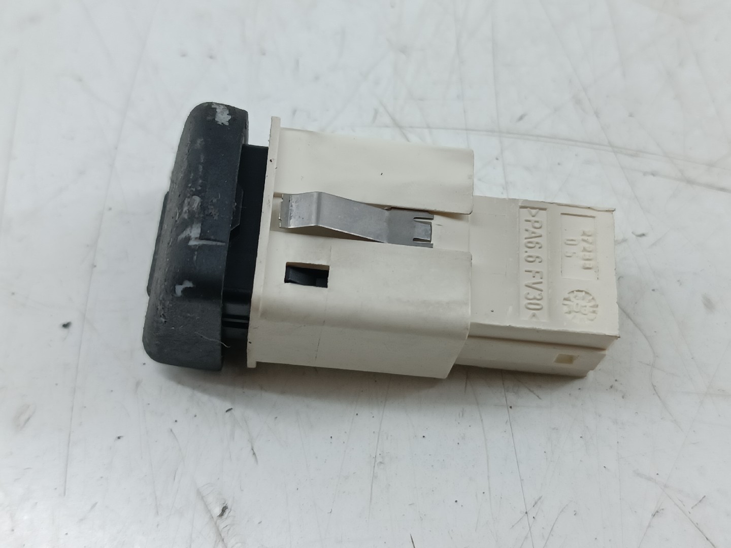 Botão ESP AUDI A4 Avant (8E5, B6) | 00 - 05 Imagem-2