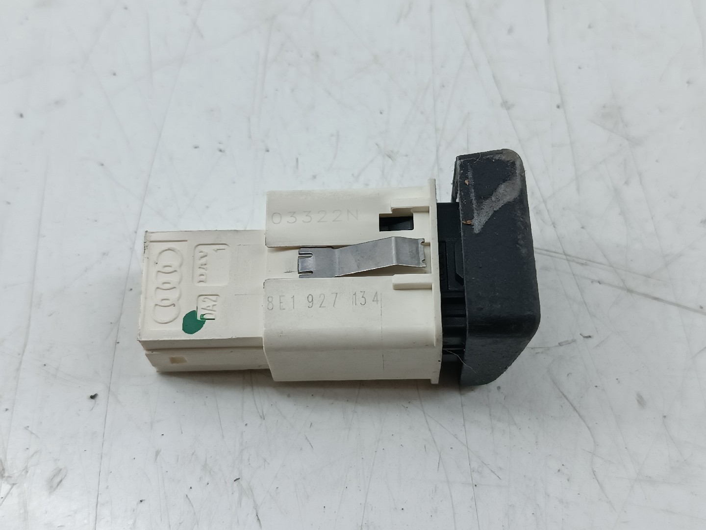 Botão ESP AUDI A4 Avant (8E5, B6) | 00 - 05