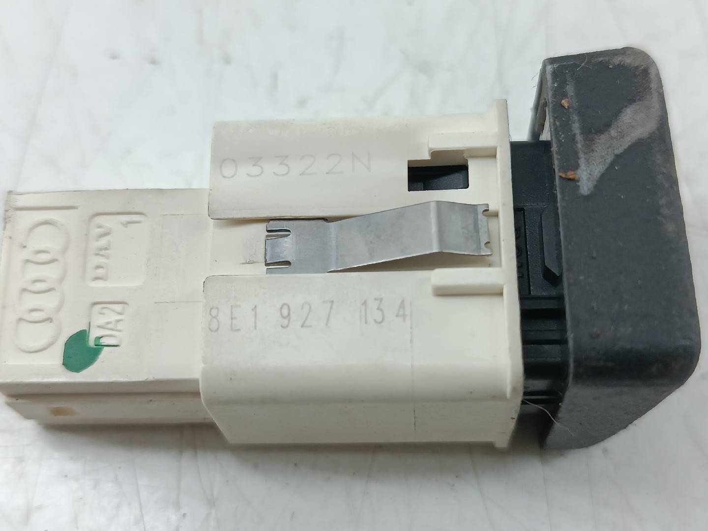 Botão ESP AUDI A4 Avant (8E5, B6) | 00 - 05 Imagem-1