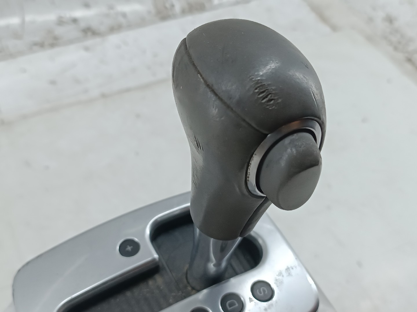 Seletor de mudanças AUDI A4 Avant (8E5, B6) | 00 - 05 Imagem-1