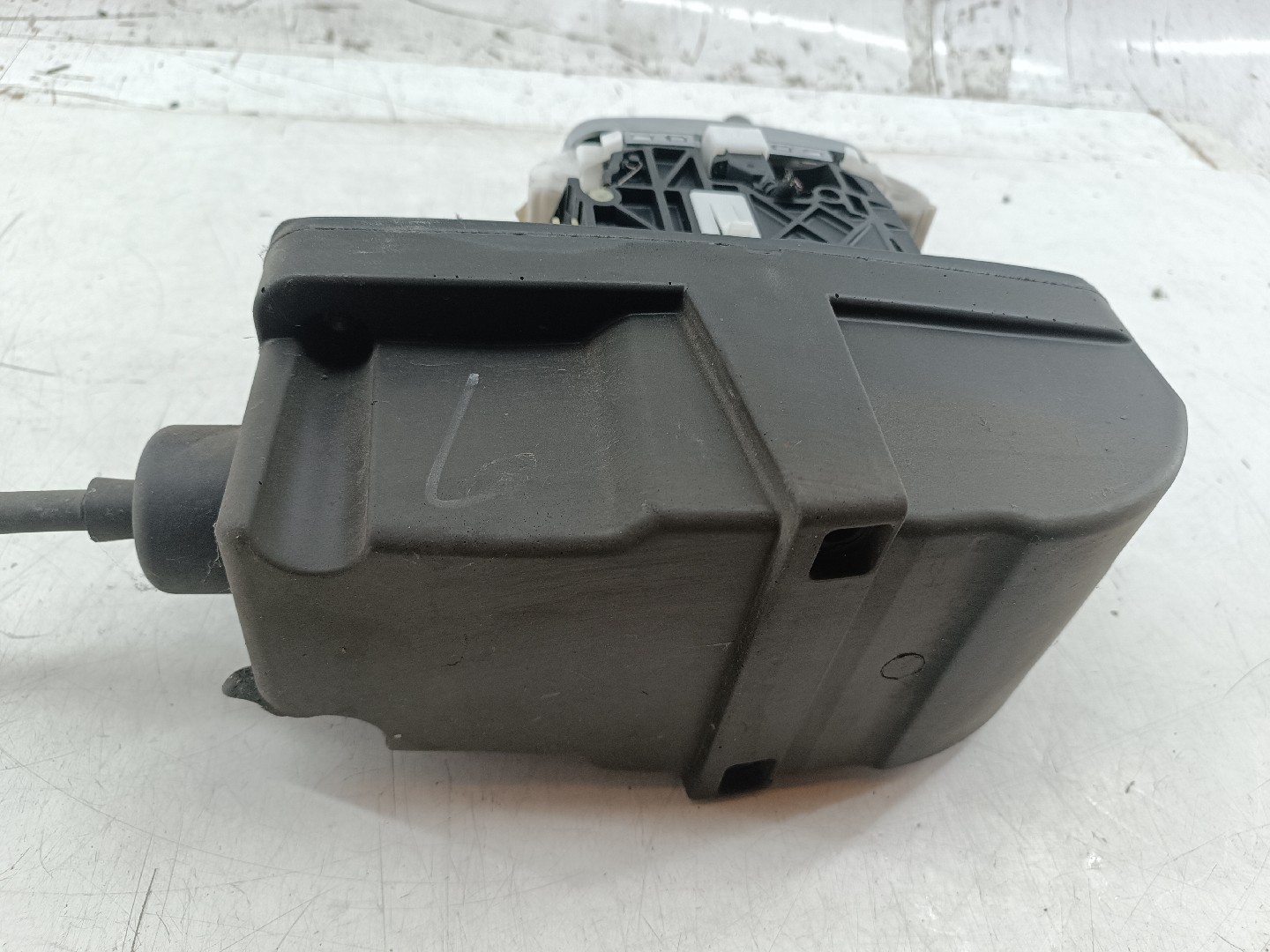 Seletor de mudanças AUDI A4 Avant (8E5, B6) | 00 - 05 Imagem-4