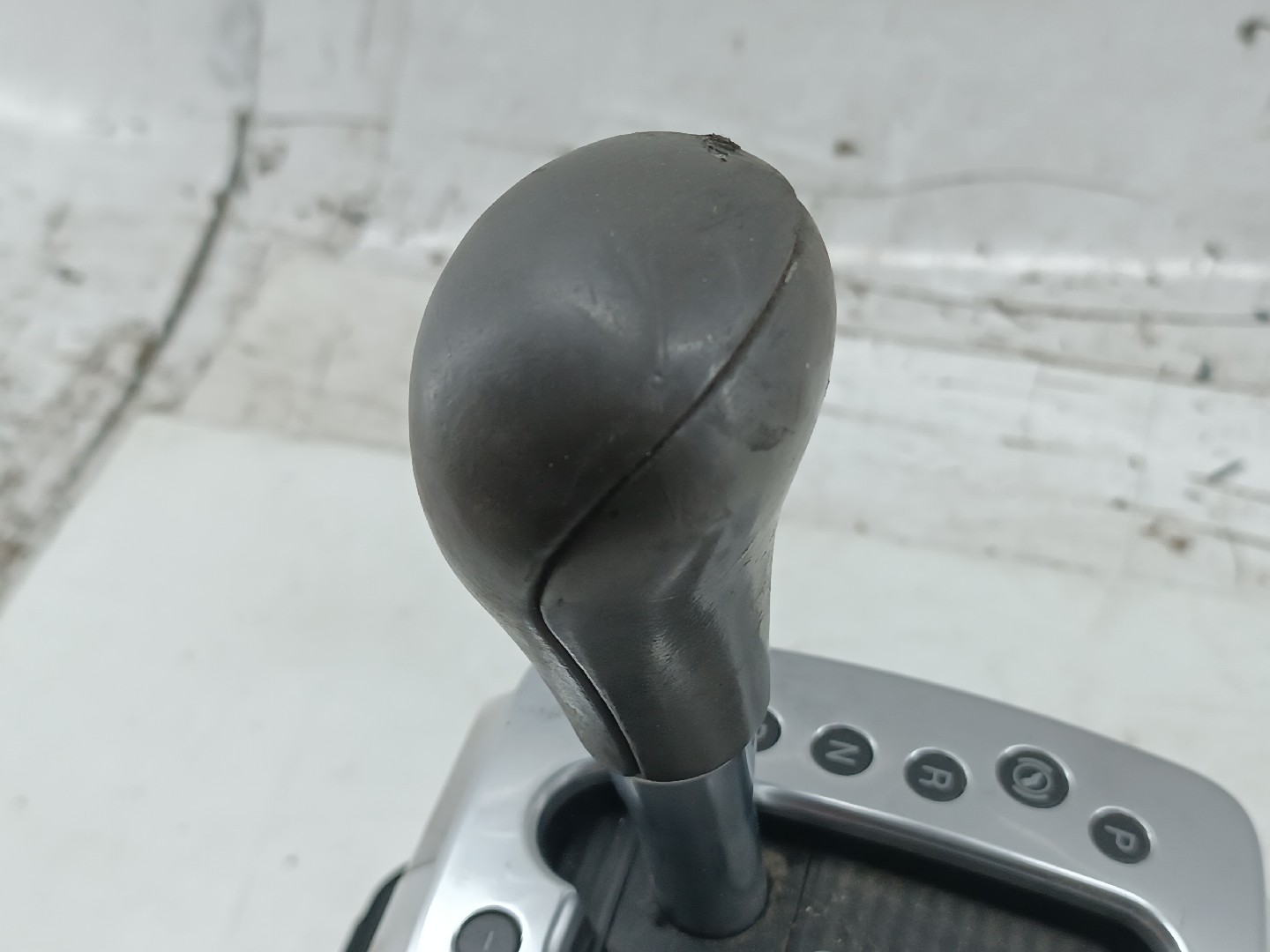 Seletor de mudanças AUDI A4 Avant (8E5, B6) | 00 - 05 Imagem-6