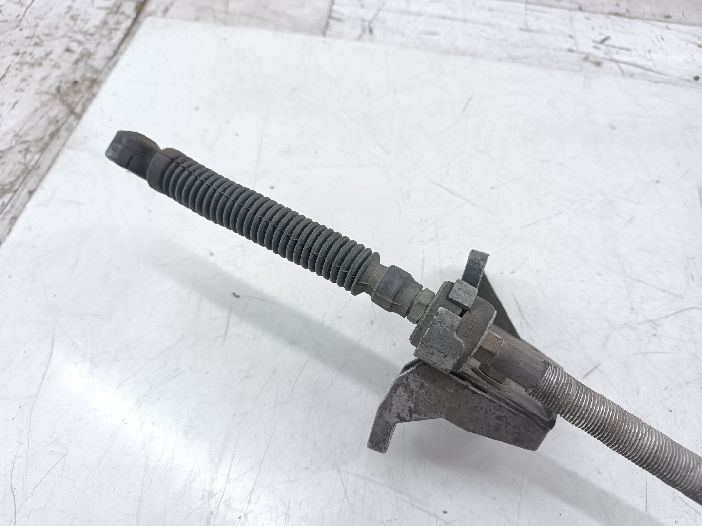 Seletor de mudanças AUDI A4 Avant (8E5, B6) | 00 - 05 Imagem-5