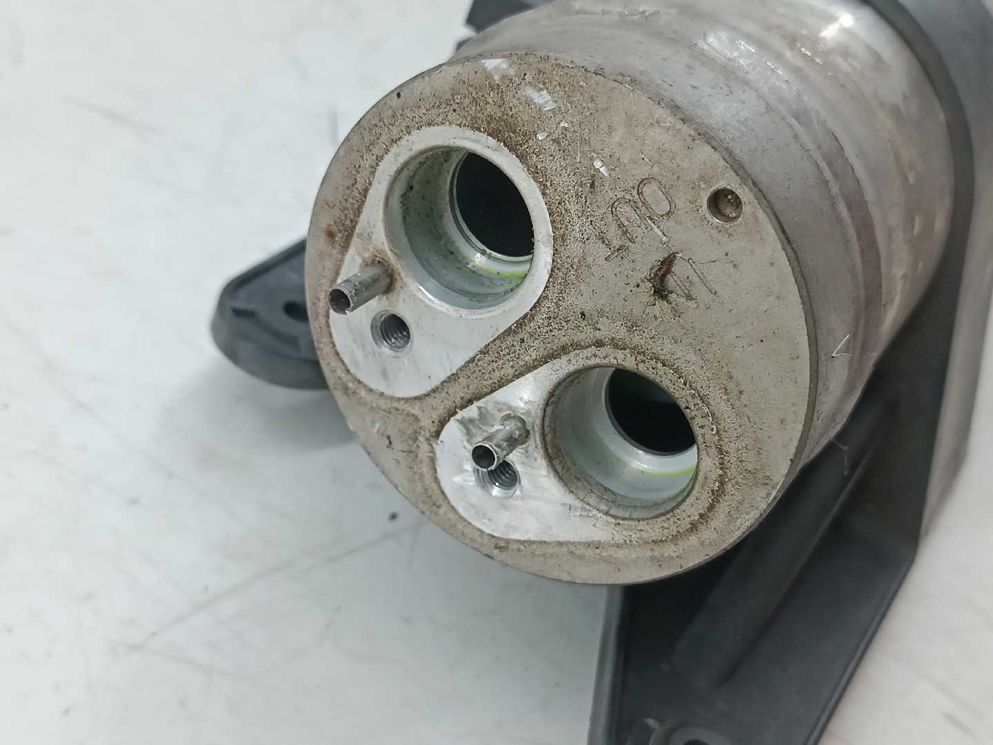 Secador de AC AUDI A4 Avant (8E5, B6) | 00 - 05 Imagem-2