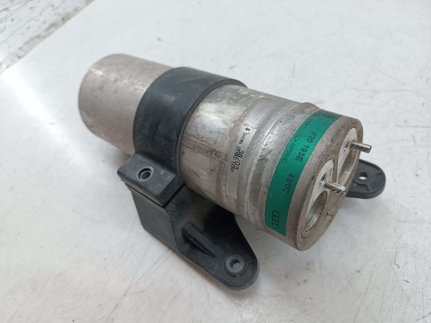 Secador de AC AUDI A4 Avant (8E5, B6) | 00 - 05 Imagem-4