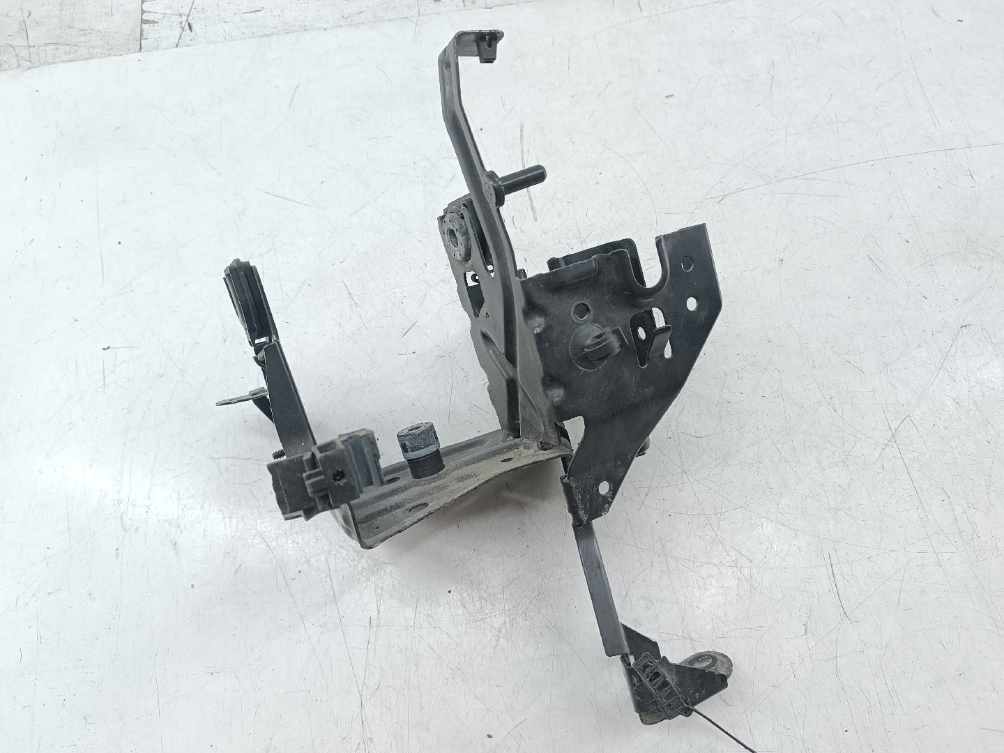 Suporte AUDI A4 Avant (8E5, B6) | 00 - 05 Imagem-3