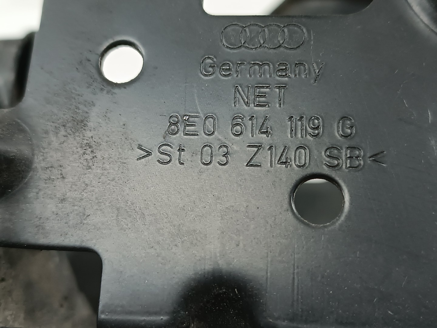 Suporte AUDI A4 Avant (8E5, B6) | 00 - 05 Imagem-2