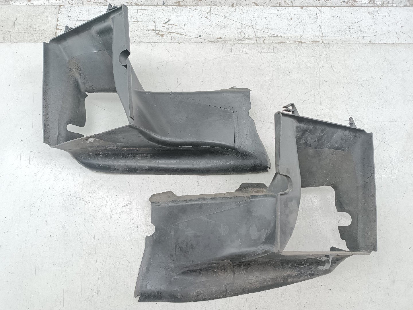 Duto de admissão AUDI A4 Avant (8E5, B6) | 00 - 05 Imagem-5