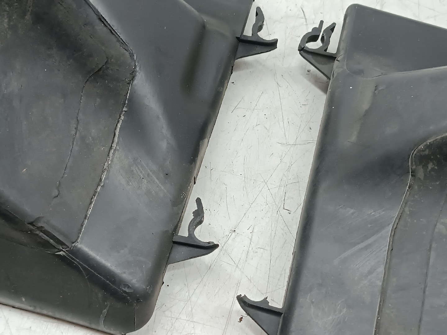 Duto de admissão AUDI A4 Avant (8E5, B6) | 00 - 05 Imagem-3