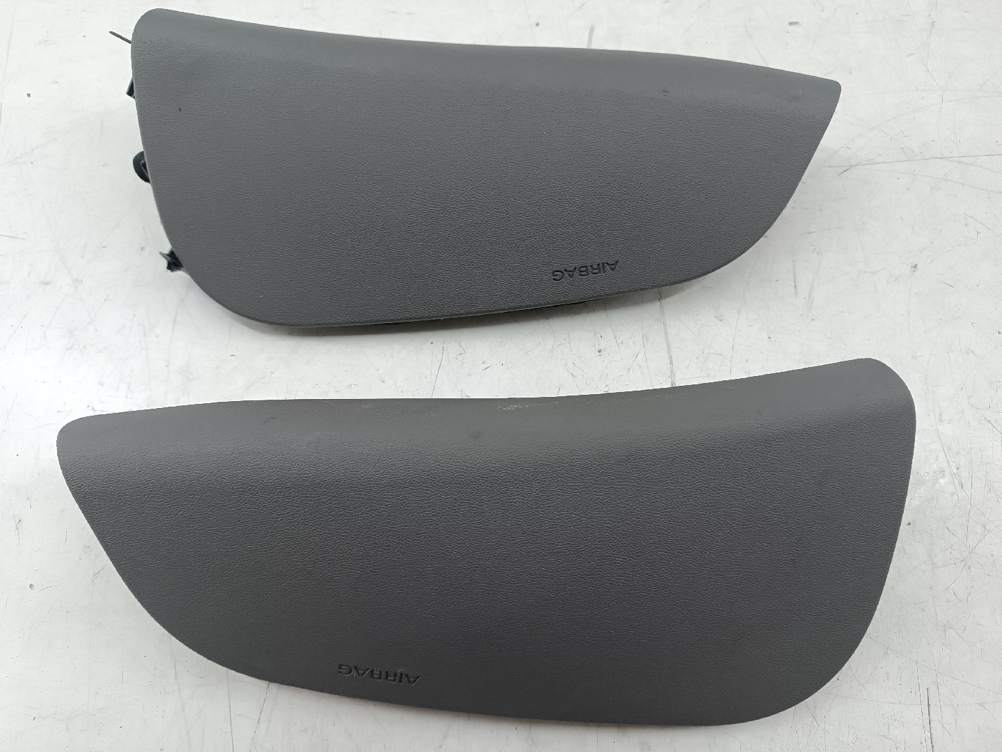 Airbag AUDI A4 Avant (8E5, B6) | 00 - 05 Imagem-5