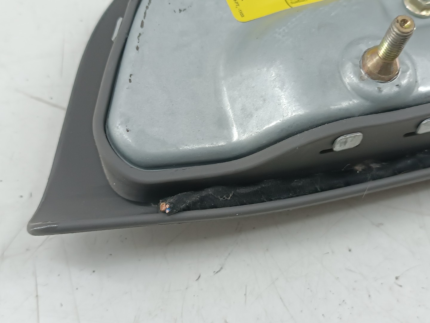 Airbag AUDI A4 Avant (8E5, B6) | 00 - 05 Imagem-3