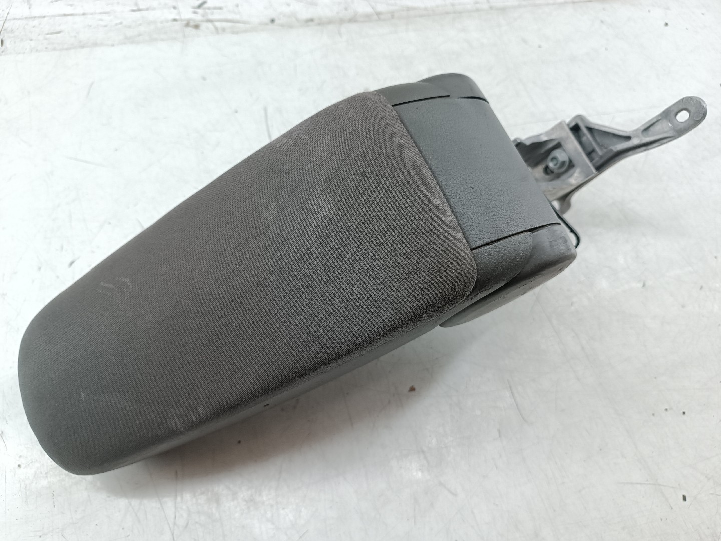 Apoio de braço AUDI A4 Avant (8E5, B6) | 00 - 05 Imagem-8