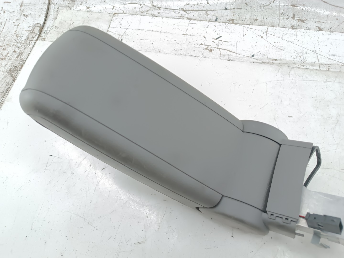 Apoio de braço AUDI A4 Avant (8E5, B6) | 00 - 05 Imagem-4