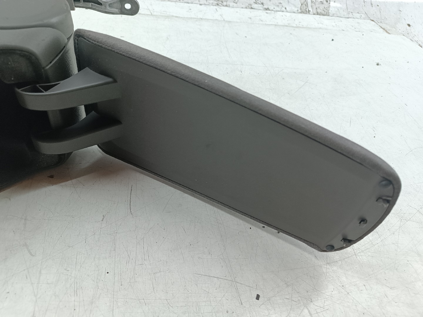 Apoio de braço AUDI A4 Avant (8E5, B6) | 00 - 05 Imagem-6