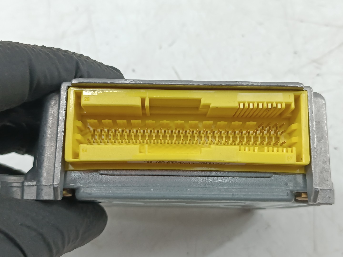 Centralina de Airbag AUDI A4 Avant (8E5, B6) | 00 - 05 Imagem-2