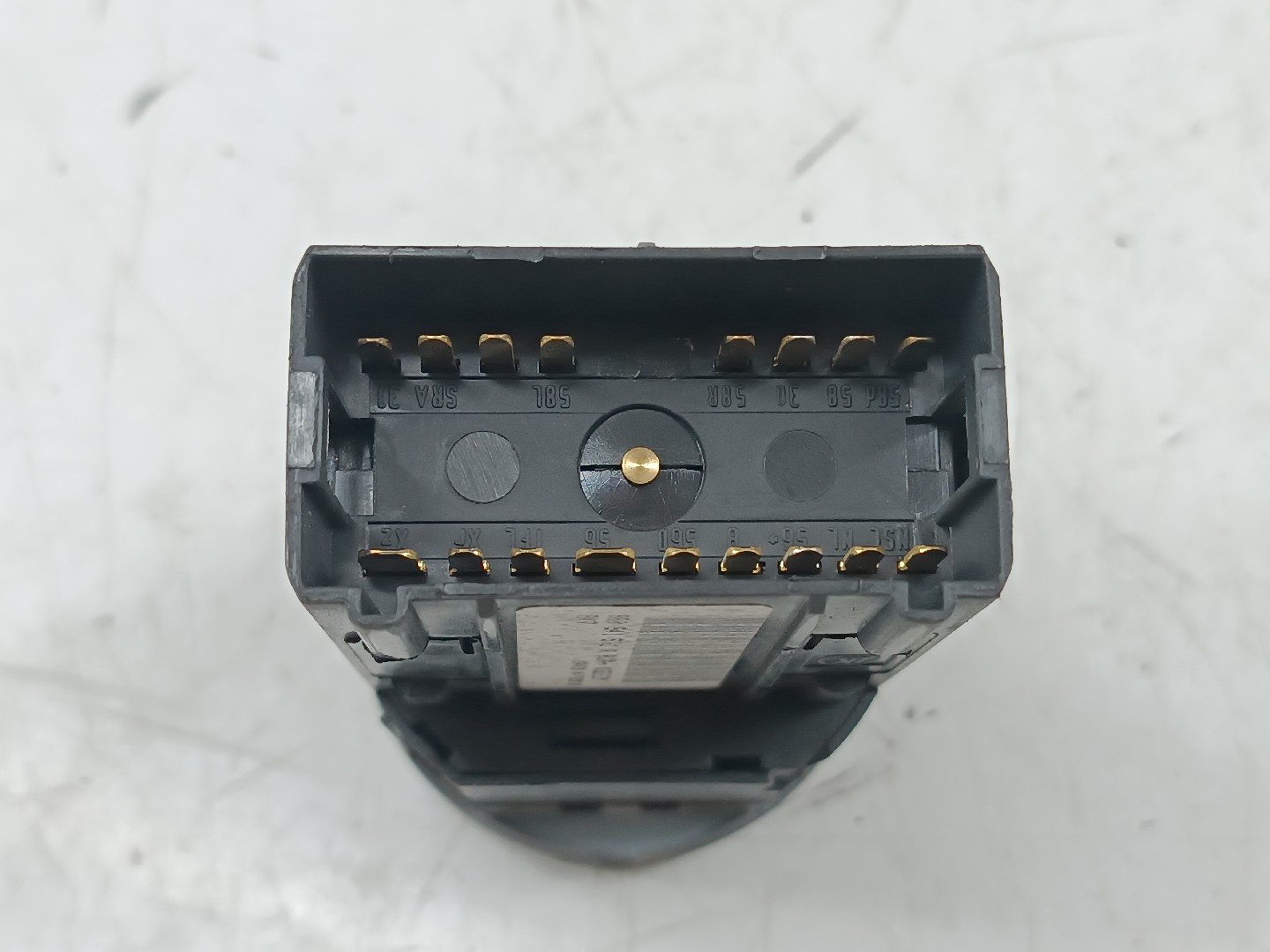 Comutador de luzes AUDI A4 Avant (8E5, B6) | 00 - 05 Imagem-2