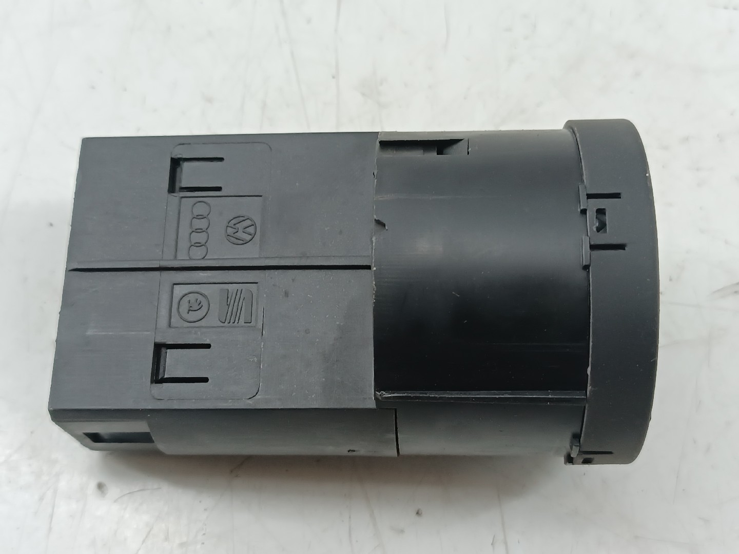 Comutador de luzes AUDI A4 Avant (8E5, B6) | 00 - 05 Imagem-3