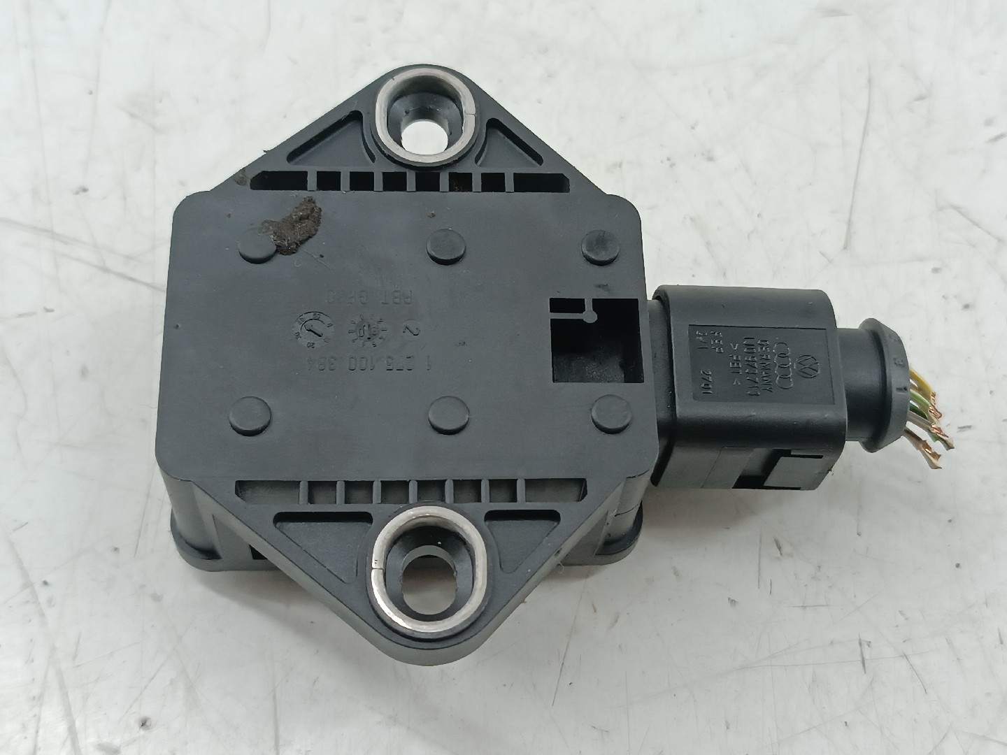 Centralina, Módulo ESP AUDI A4 Avant (8E5, B6) | 00 - 05