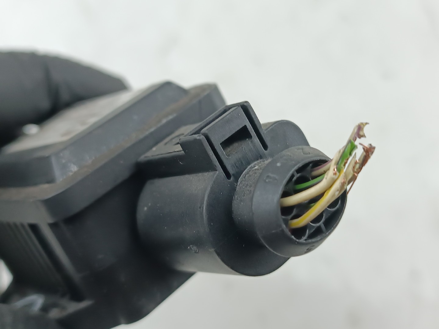 Centralina, Módulo ESP AUDI A4 Avant (8E5, B6) | 00 - 05 Imagem-2