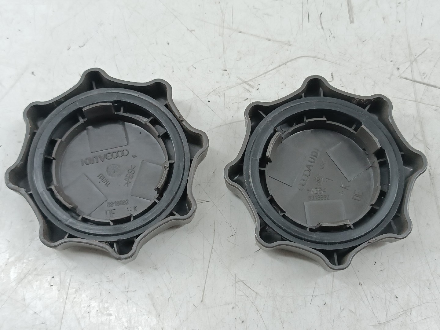 Outros AUDI A4 Avant (8E5, B6) | 00 - 05