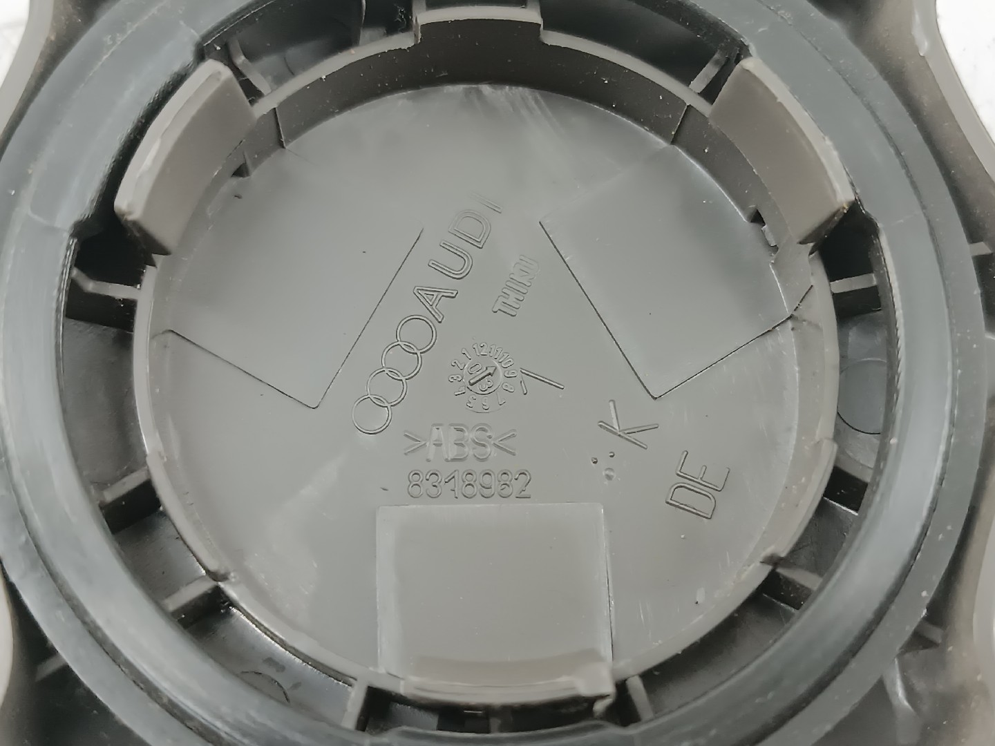 Outros AUDI A4 Avant (8E5, B6) | 00 - 05 Imagem-1