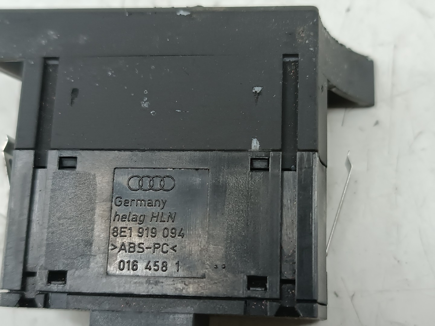 Regulador de ótica AUDI A4 Avant (8E5, B6) | 00 - 05 Imagem-1