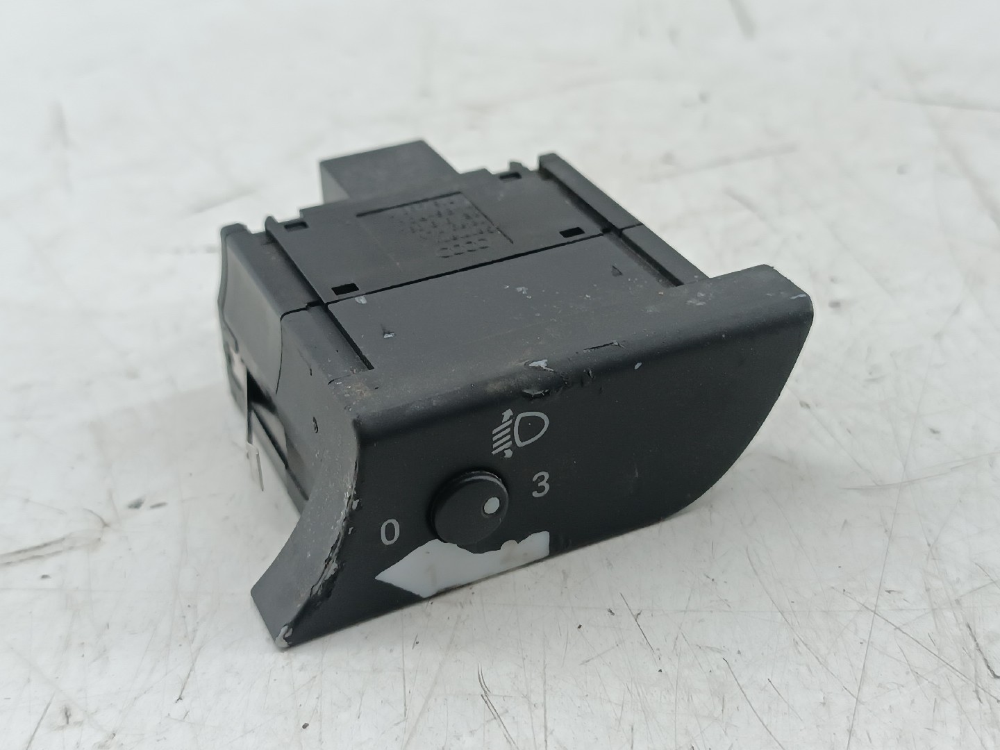 Regulador de ótica AUDI A4 Avant (8E5, B6) | 00 - 05 Imagem-4