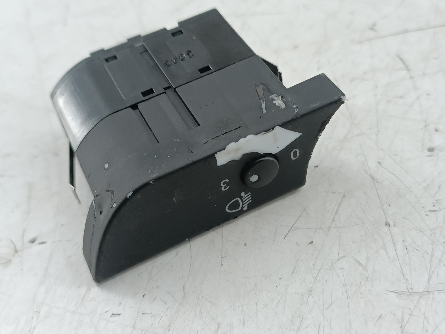 Regulador de ótica AUDI A4 Avant (8E5, B6) | 00 - 05 Imagem-3