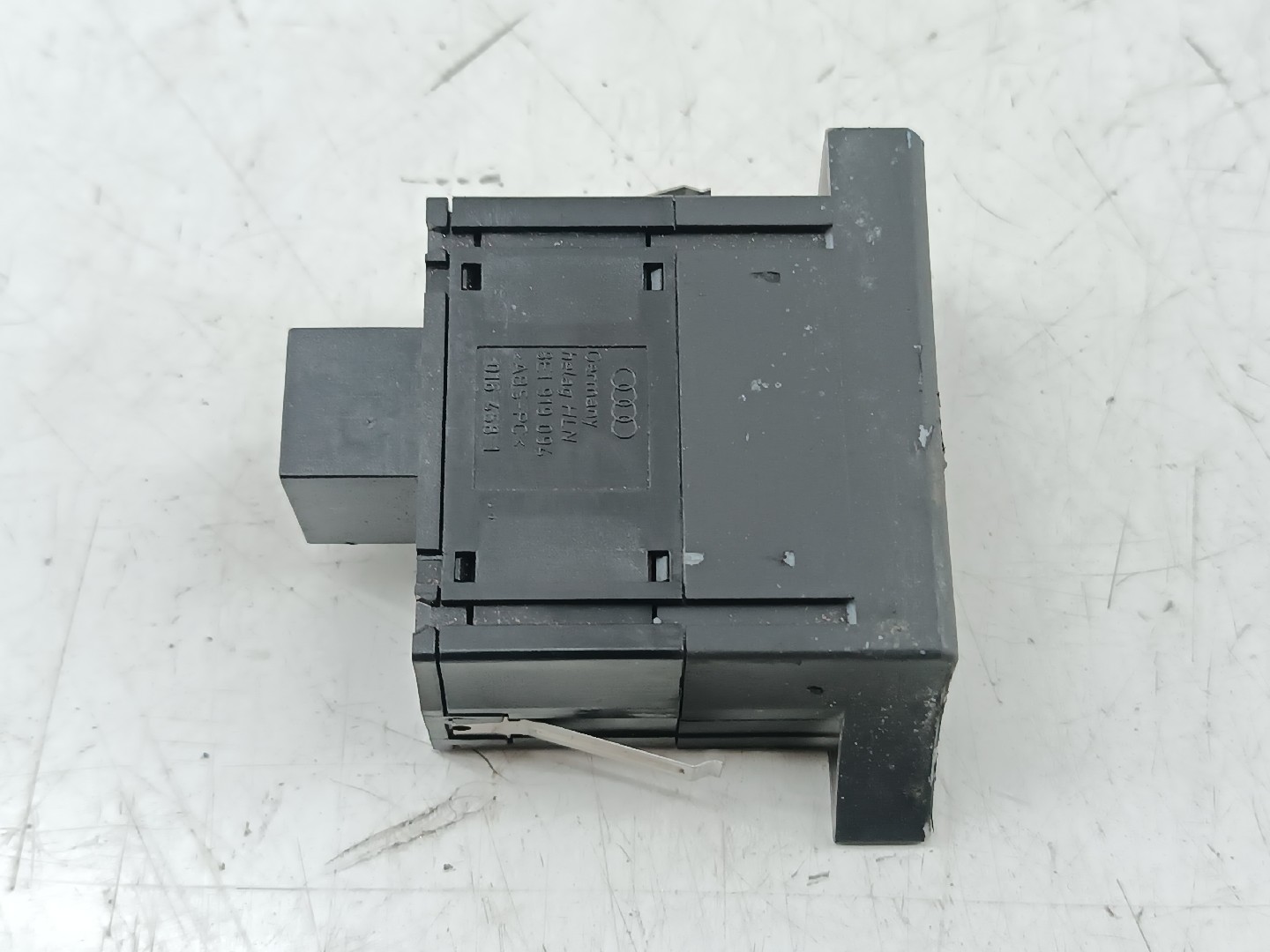 Regulador de ótica AUDI A4 Avant (8E5, B6) | 00 - 05