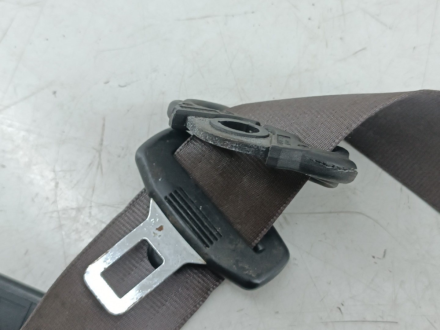 Pré-Tensores / Cintos AUDI A4 Avant (8E5, B6) | 00 - 05 Imagem-2